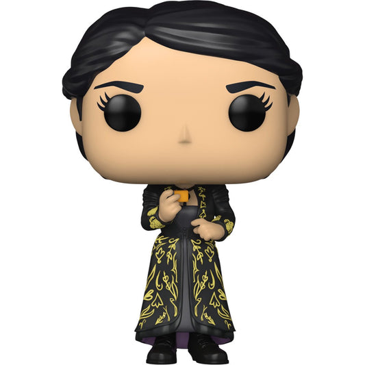 The Witcher Yennefer Funko Pop! Vinyl Figure #1318