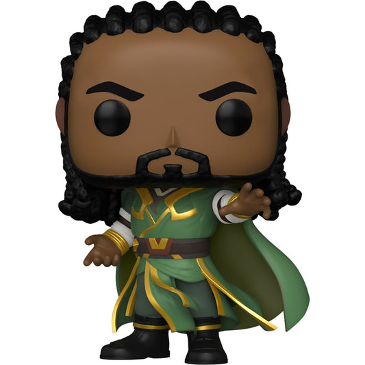 Doctor Strange in the Multiverse of Madness Master Mordo Pop! Vinyl Figure